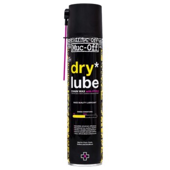 chain-lube dry